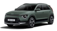 Miniatura do Kia Niro