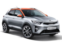 Miniatura do Kia Stonic