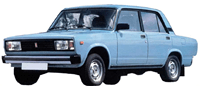 Lada Laika
