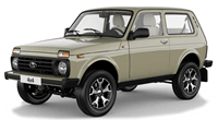 Lada Niva