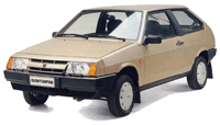 Lada Samara