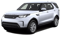 Miniatura do Land Rover Discovery