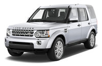 Land Rover Discovery 4