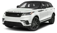 Miniatura do Land Rover Range Rover Velar