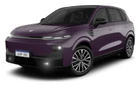 Leapmotor B10