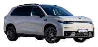 Leapmotor C10