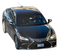 Lexus ES300h