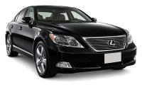 Lexus LS460