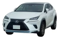 Lexus NX300
