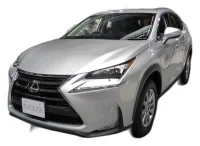 Lexus NX300h