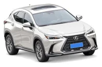 Lexus NX350h
