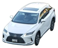 Lexus RX350