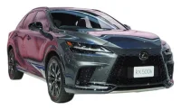 Lexus RX500h