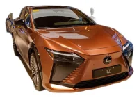 Lexus RZ