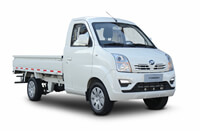 Miniatura do Lifan Foison