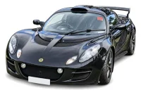 Lotus Exige