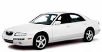 Mazda Millenia