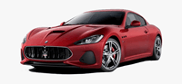 Maserati GranSport