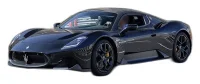 Maserati MC20