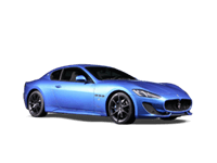 Maserati Gran Turismo