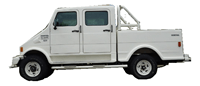 Matra Pick-Up CD