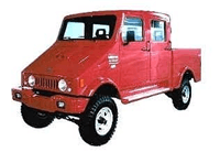 Matra Pick-Up