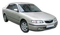 Mazda 626
