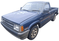 Mazda B2200