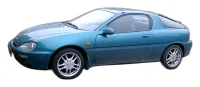 Mazda MX-3
