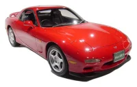 Mazda RX-7