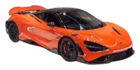 McLaren 765LT