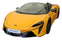 McLaren Artura