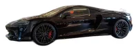 McLaren Gts