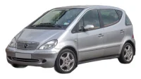 Mercedes-Benz A160