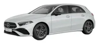 Mercedes-Benz A200