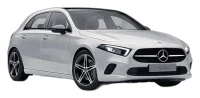 Mercedes-Benz A250