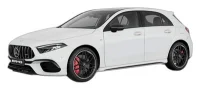 Mercedes-Benz A45