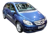 Mercedes-Benz B170