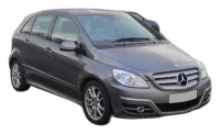 Mercedes-Benz B180