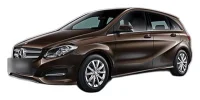 Mercedes-Benz B200