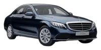 Mercedes-Benz C180