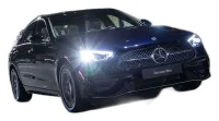 Mercedes-Benz C200