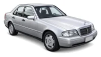 Mercedes-Benz C220