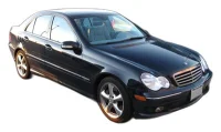 Mercedes-Benz C230