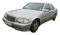 Mercedes-Benz C240