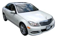 Mercedes-Benz C250