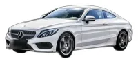Mercedes-Benz C250 Coupe