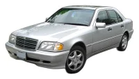Mercedes-Benz C280