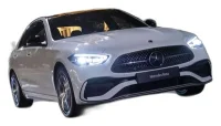 Mercedes-Benz C300
