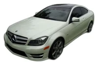Mercedes-Benz C350